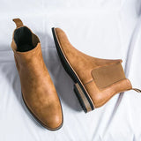 Oliver - Chelsea Boots