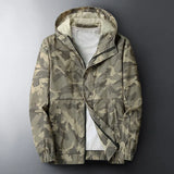 Dylan - Jacket