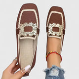 Marley - Orthopaedic Loafers