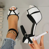 Emily - Elegant Heels