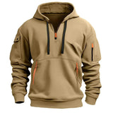 Elliot - Sustainable Work Hoodie