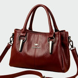 Rebecca - Timeless Top-Handle Bag