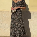 Imogen - Elegant Evening Dress