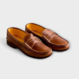Ava - Classic Women's Loafers