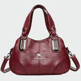 Emily - Spacious Everyday Handbag
