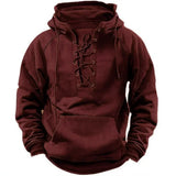 Lincoln - Sustainable Hoodie