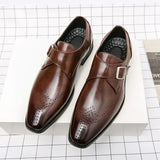Connor - Dress Shoes