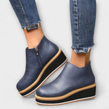 Tilly - Elegant Comfort Boots