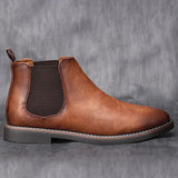 Charlie - Men's Chelsea Boots