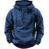 Lincoln - Sustainable Hoodie
