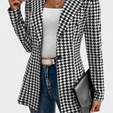 Harper - Elegant Refined Blazer