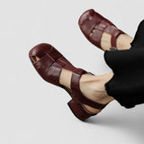 Millicent - Orthopedic Mary Jane Shoes