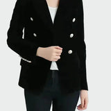 Quinn - Perfect Cut Blazer