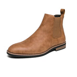 Oliver - Chelsea Boots