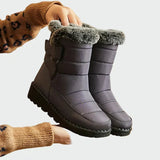 Maddison - Winter Boots