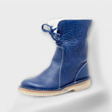 Zara - Waterproof Warm-Lined Boots