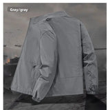 Nathan - Smart Practical Jacket
