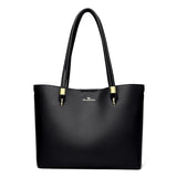 Natalie - Elegant Tote Bag