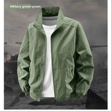 Nathan - Smart Practical Jacket