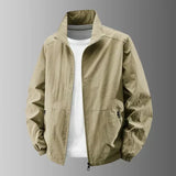 Nathan - Smart Practical Jacket