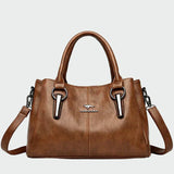 Rebecca - Timeless Top-Handle Bag