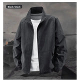 Nathan - Smart Practical Jacket