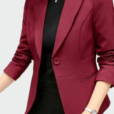 Alyssa - Tailored Fit Blazer