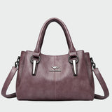 Rebecca - Timeless Top-Handle Bag