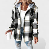 Sandra - Elegant Shirt