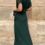 Imogen - Elegant Evening Dress