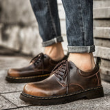 Darcy - Oxford Boots