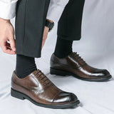 Callum - Classic Dress Shoes