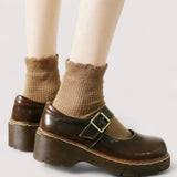 Celestine - Chic & Balanced Sandal
