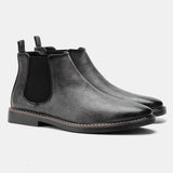 Charlie - Men's Chelsea Boots