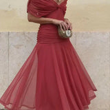 Imogen - Elegant Evening Dress