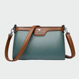 Stella - Two-Tone Handbag