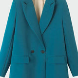 Odette - Modern Oversized Coat