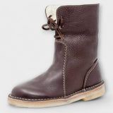 Zara - Waterproof Warm-Lined Boots