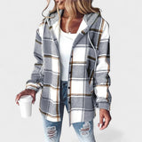 Sandra - Elegant Shirt