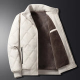 William - Men's Winter Coat
