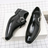 Connor - Dress Shoes