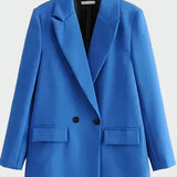 Odette - Modern Oversized Coat