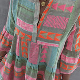 Lydia - Spring Dress