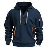 Elliot - Sustainable Work Hoodie