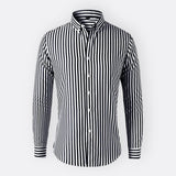 Jack - Classic Striped Shirt