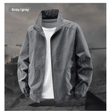 Nathan - Smart Practical Jacket