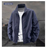 Nathan - Smart Practical Jacket