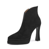Tahlia - Retro Modern Boots