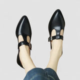 Dorothy - Orthopedic Mary Jane Shoes