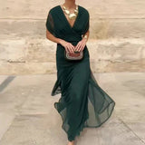 Imogen - Elegant Evening Dress